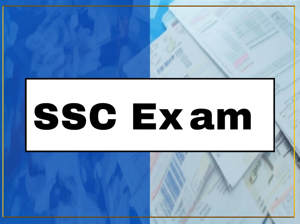 SSC CHSL Tier 1 Admit Card 2024 Expected Soon: Download Details Here