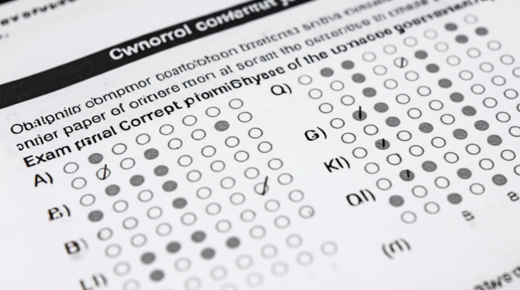 Latest Government Exam Answer Keys - Download & Challenge