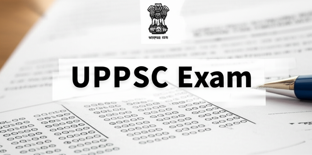 UPPSC PCS Answer Key 2024 Out: Download & Raise Objections