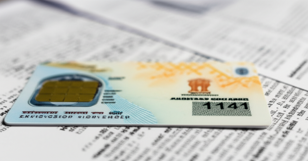 UIDAI Launches Face Authentication Fusion for Enhanced Aadhaar Security