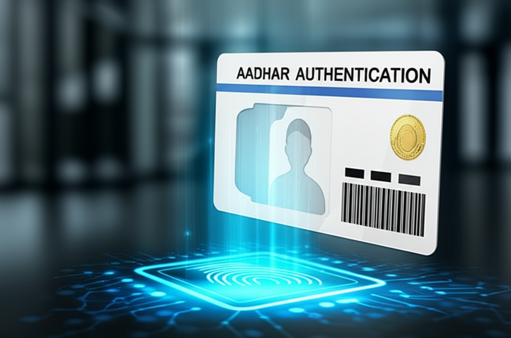 UIDAI Introduces Face Authentication Fusion for Enhanced Security