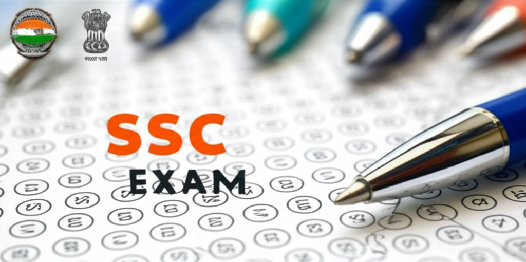 SSC CGL Exam Pattern Changes Expected in 2024: Key Updates