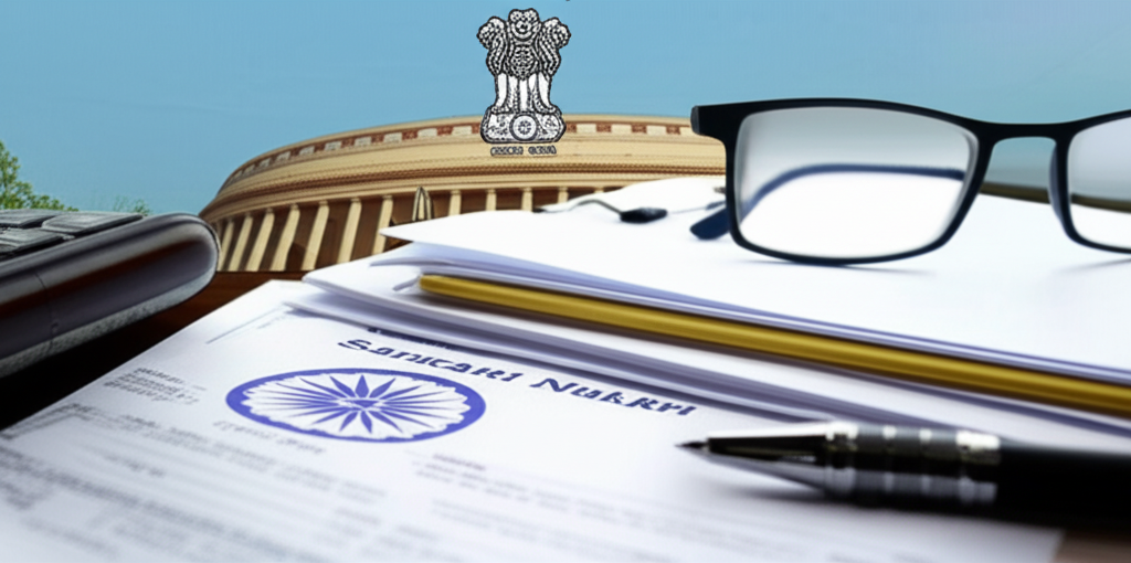 SSC MTS & Havaldar Recruitment 2024: Apply Online Now!