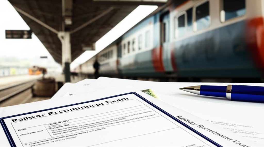 RRB NTPC Exam 2024: Latest Updates, Tentative Dates & Preparation Tips