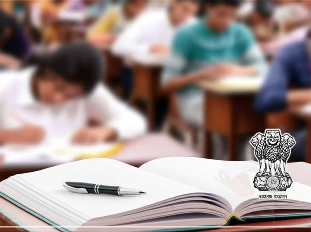 SSC CGL 2024 Notification Expected Soon: Prepare for Government Job Opportunities