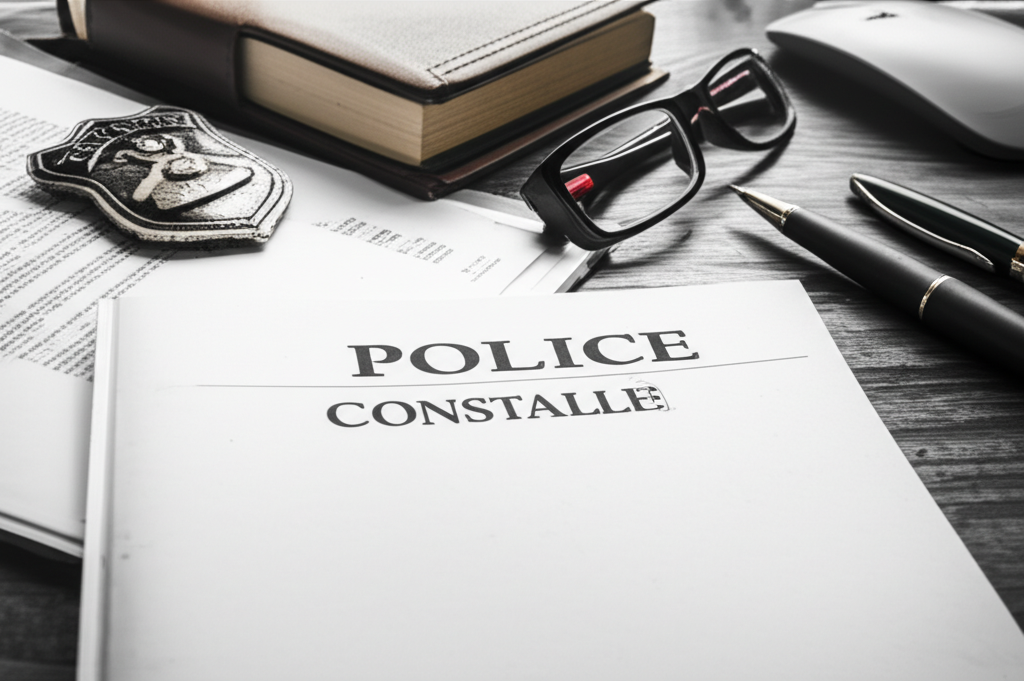 UP Police Constable Syllabus 2024: Detailed Subject-Wise Breakdown