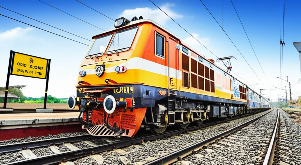 Railway Recruitment 2025: New Vacancies for Group C & D Announced!
