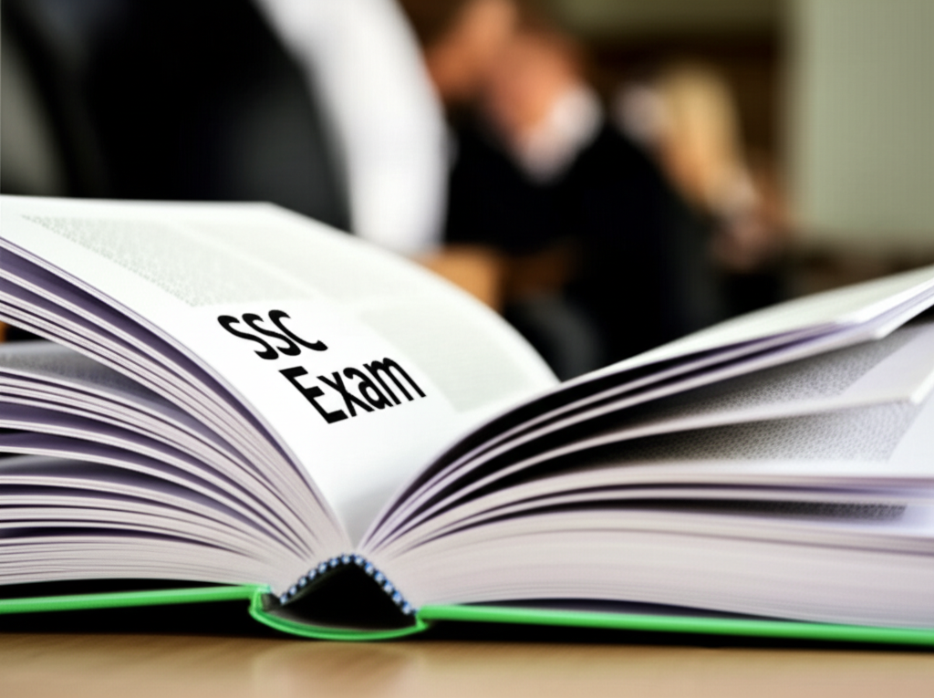 SSC CGL 2025: Expected Notification, Exam Schedule & Preparation Guide