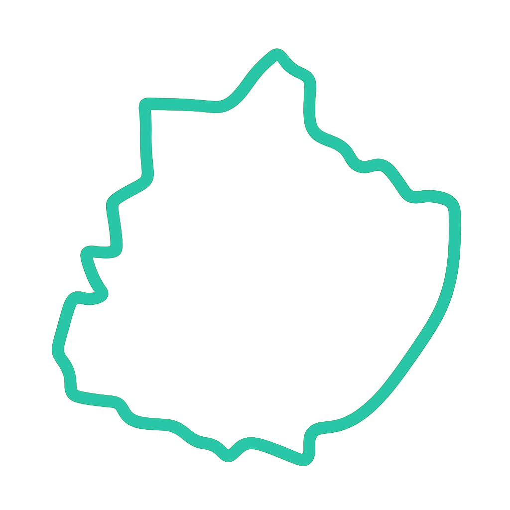 Logo Ça recrute en Sarthe