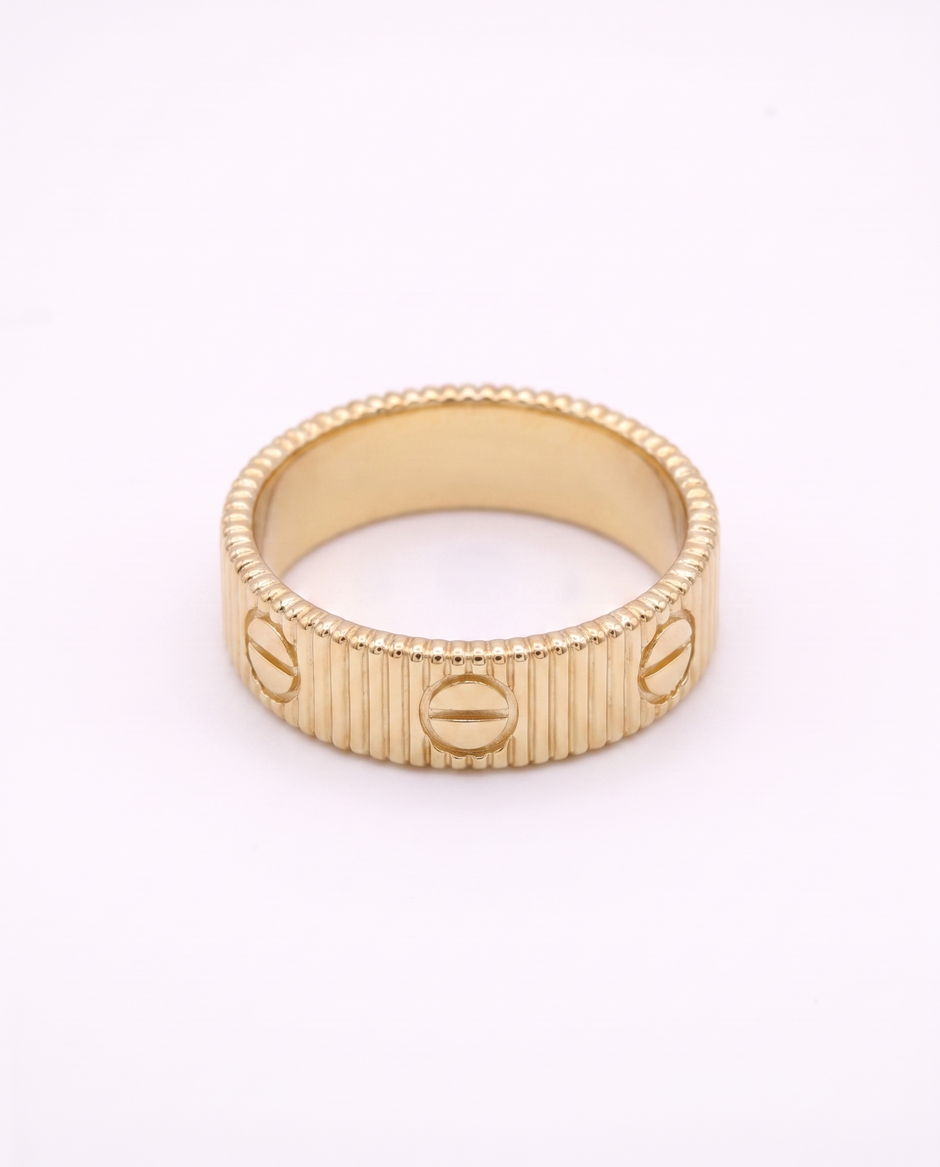Anillos