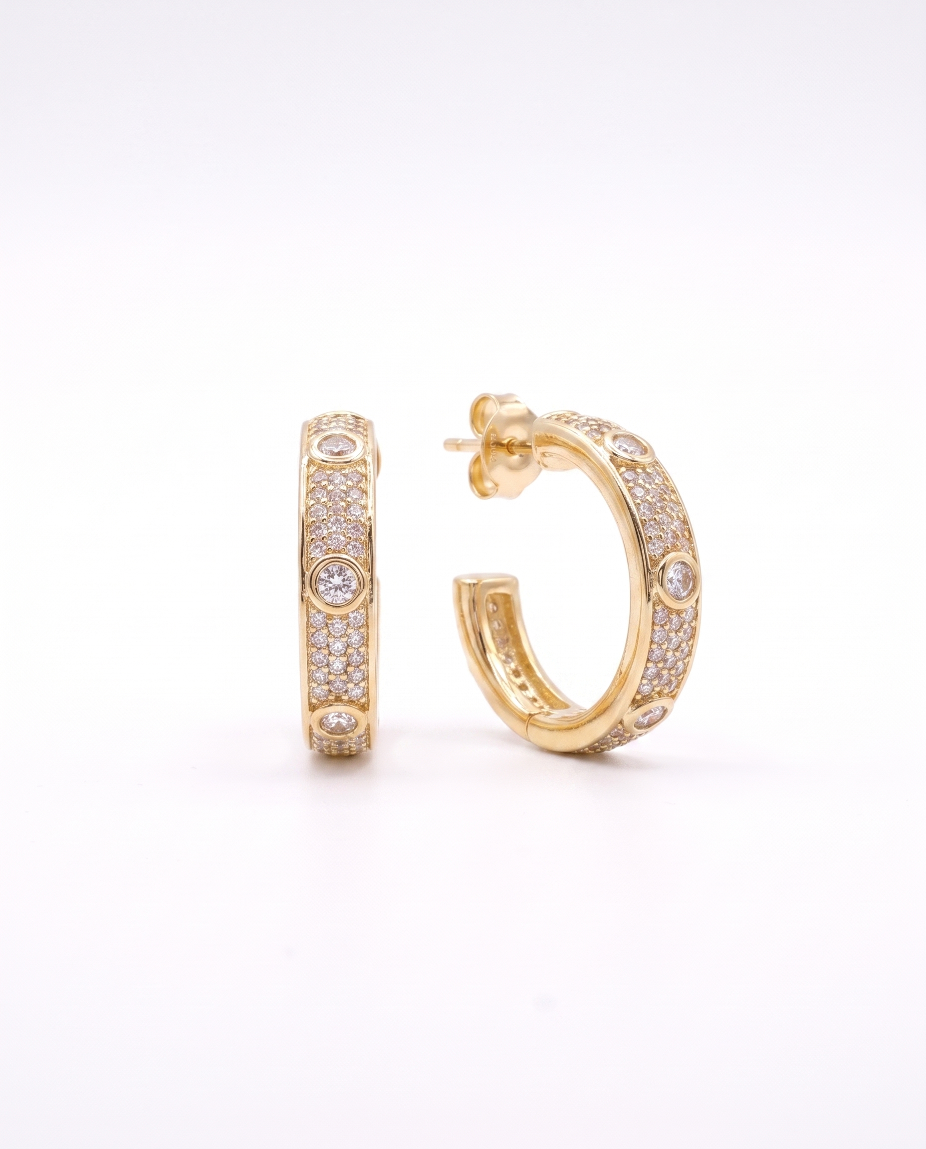 Argollas