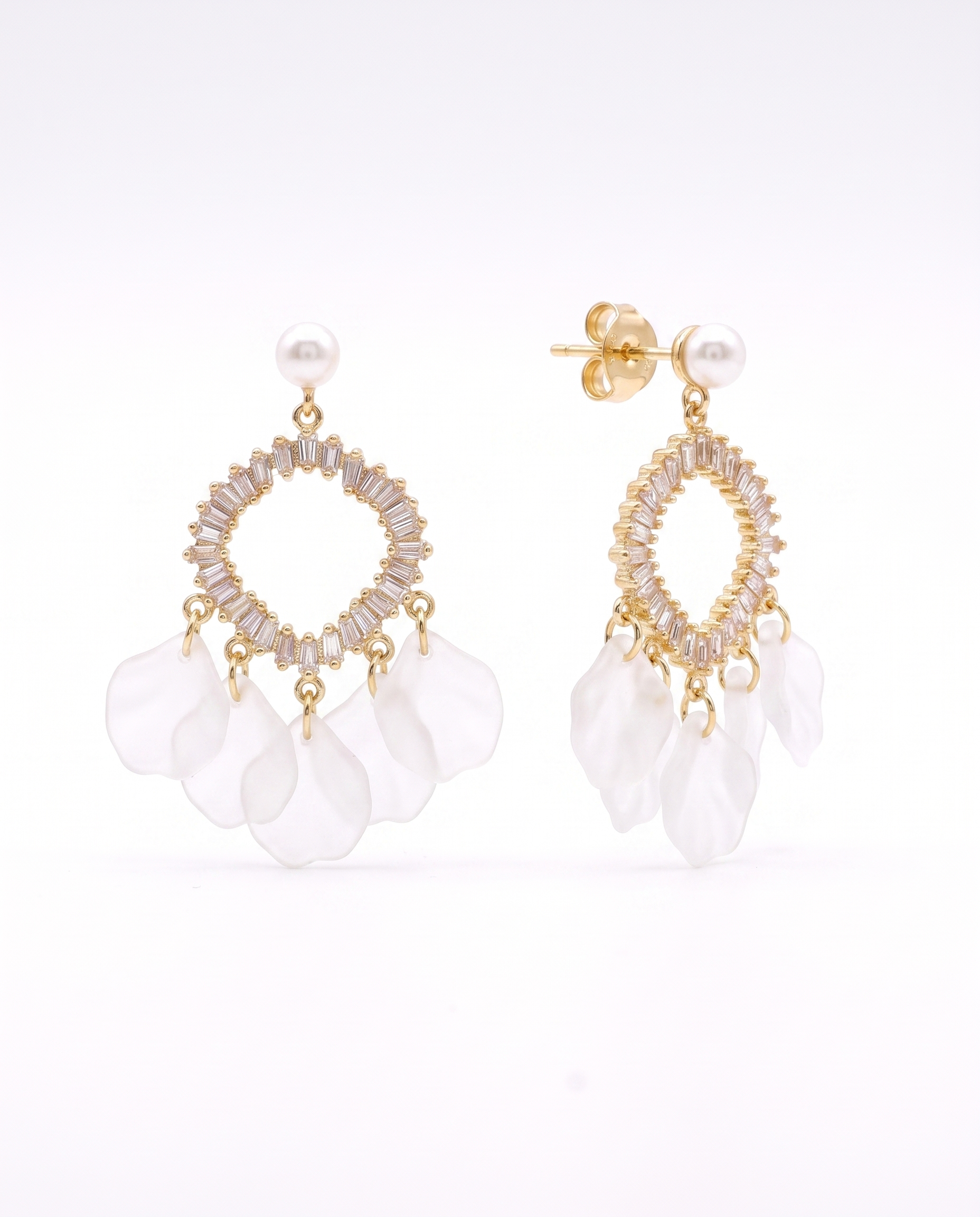 Aretes