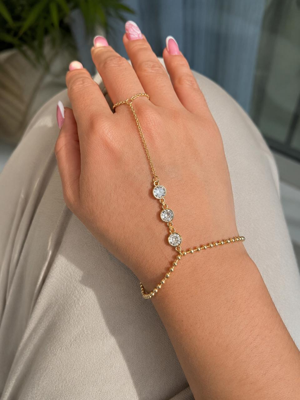 Pulsera