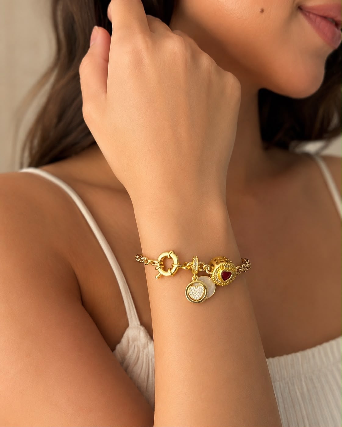 Pulsera