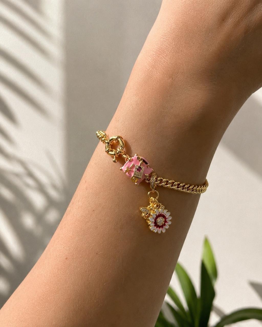 Pulsera