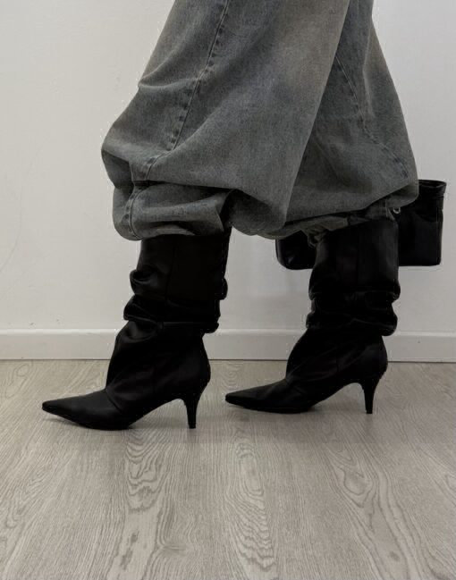 Botas/Botinetas