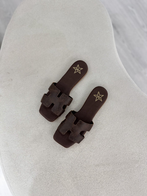Torino chocolate (ecocuero)