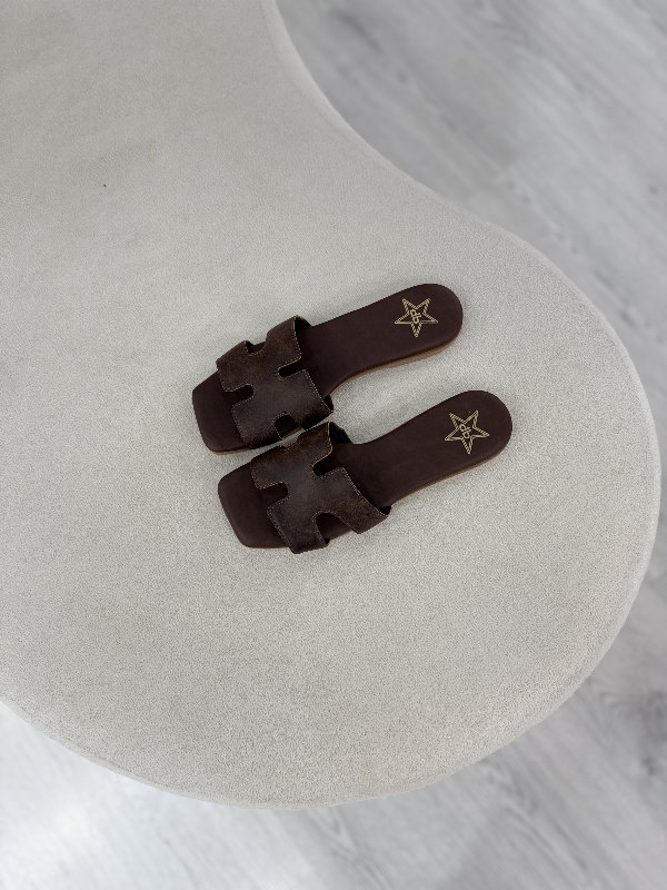 Torino chocolate (ecocuero) 2