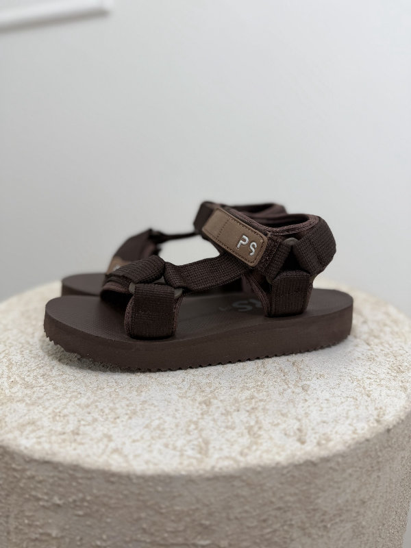 Versalles chocolate (37 - 38 - 39)