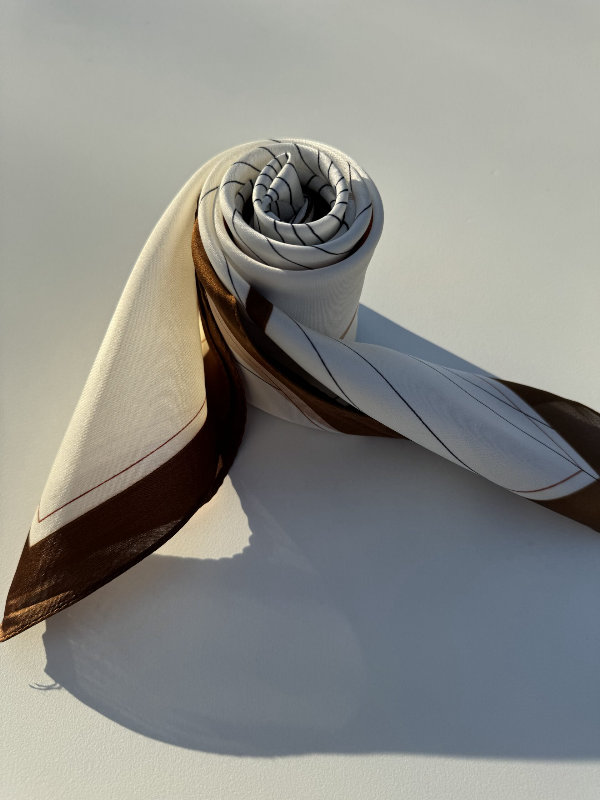 Pañuelo 70x70 #5 2