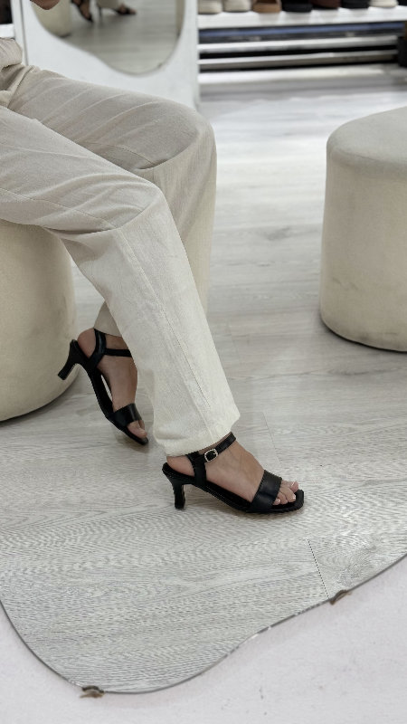 Grecia negro (ecocuero)