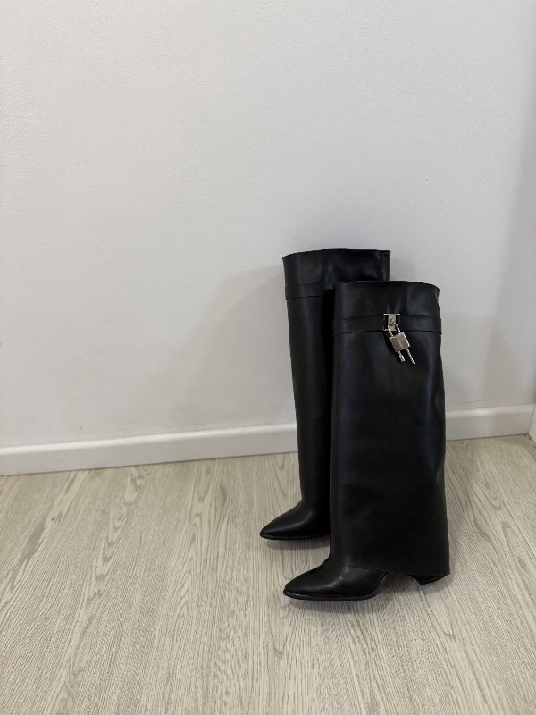 Candy negro (ecocuero)