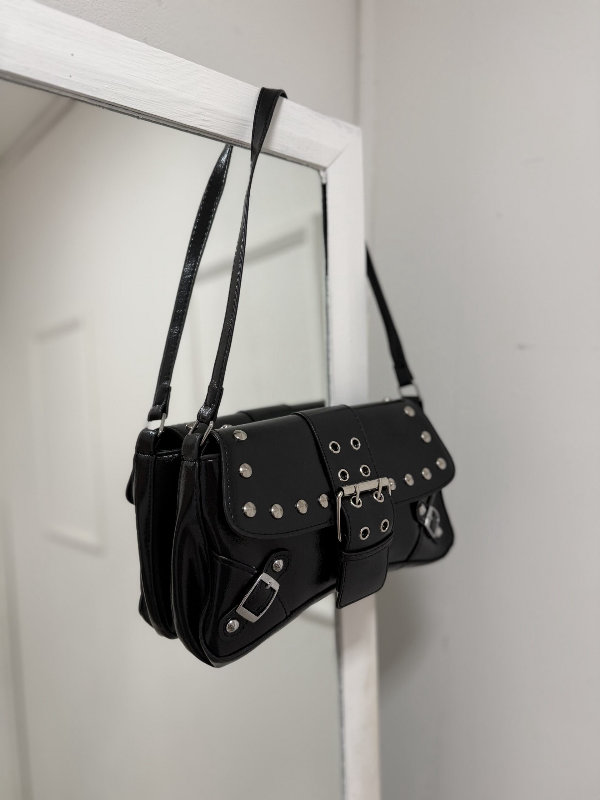 Mini bag Cin (ecocuero)