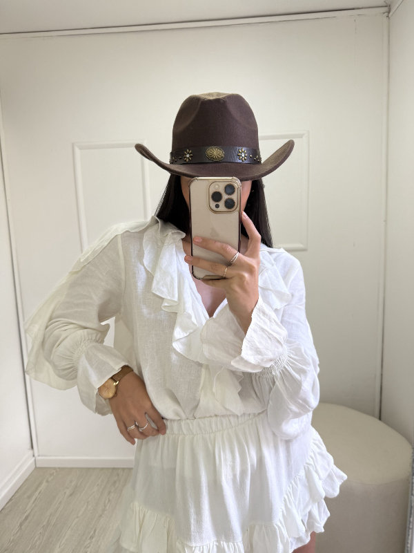 Sombrero Louis