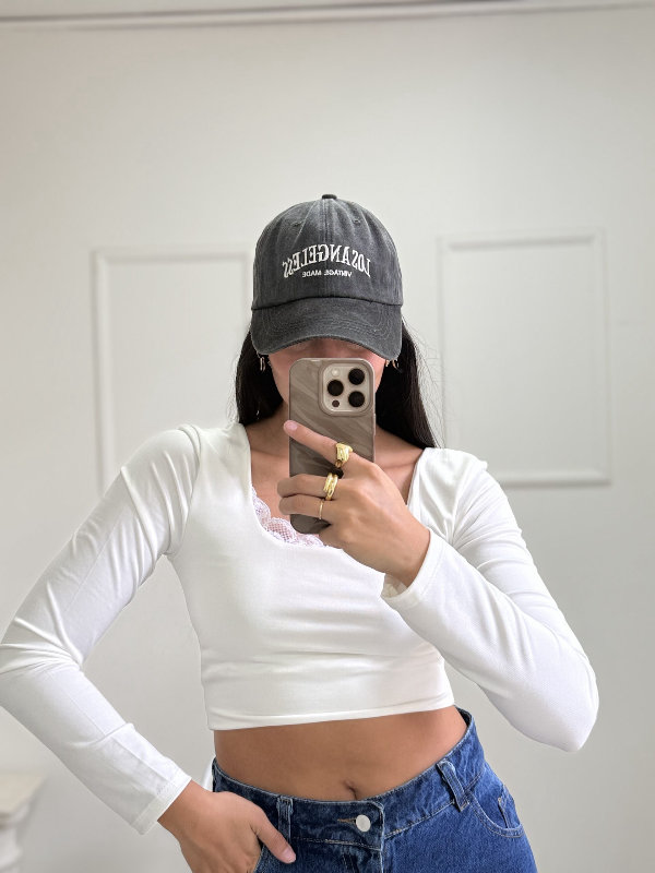 Cap LA