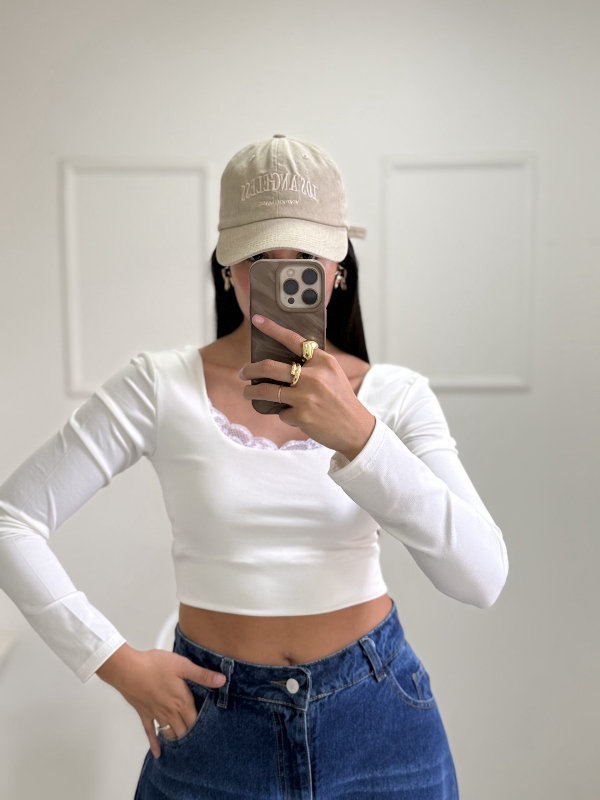 Cap LA 3