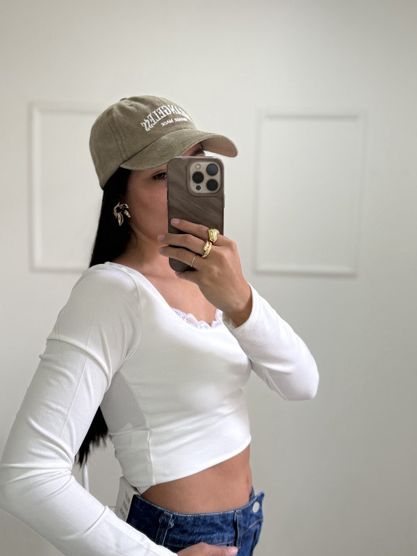 Cap LA 5