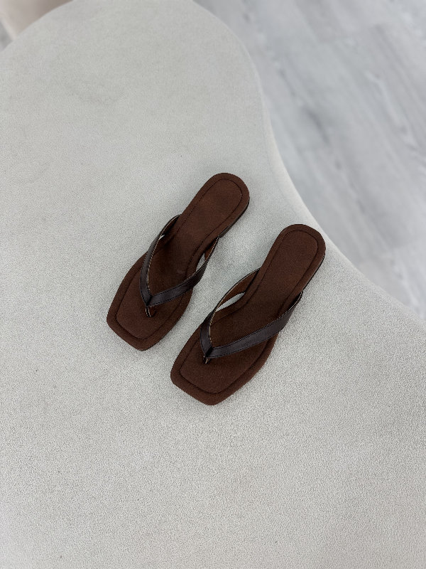 Varenna chocolate (ecocuero) 2