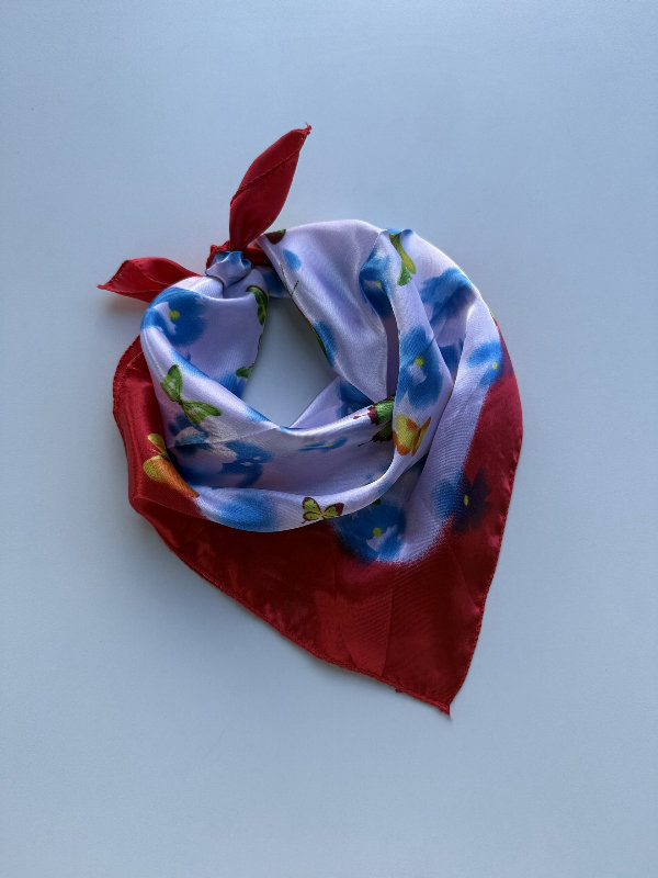 Pañuelo 50x50 #6 2