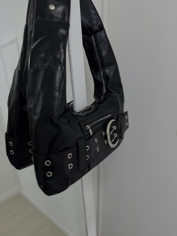 Bag Nova (ecocuero) 2