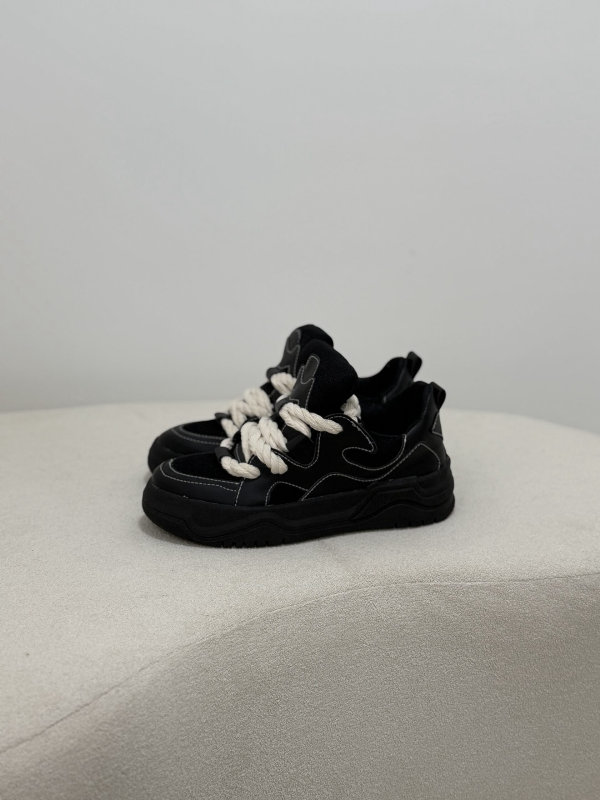 Milan negro (ecocuero) 2