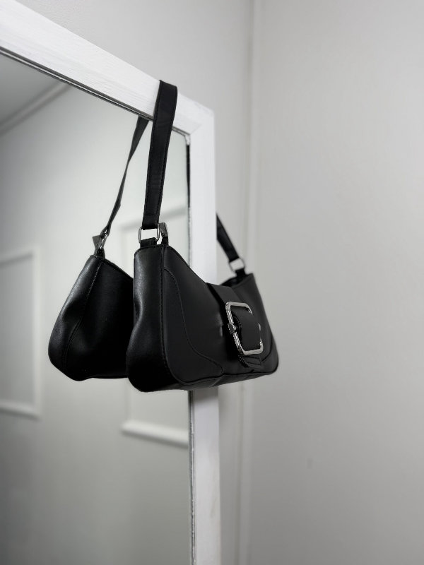 Mini bag Luna (ecocuero)