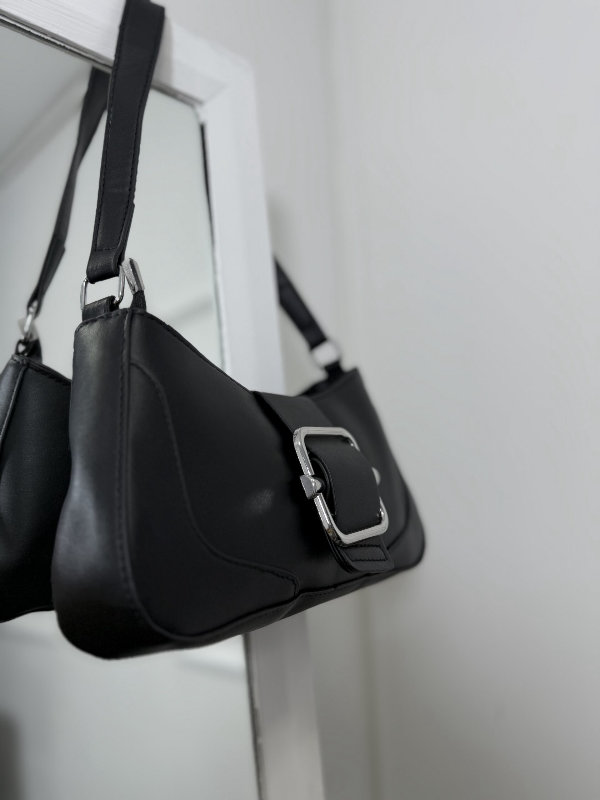 Mini bag Luna (ecocuero) 2