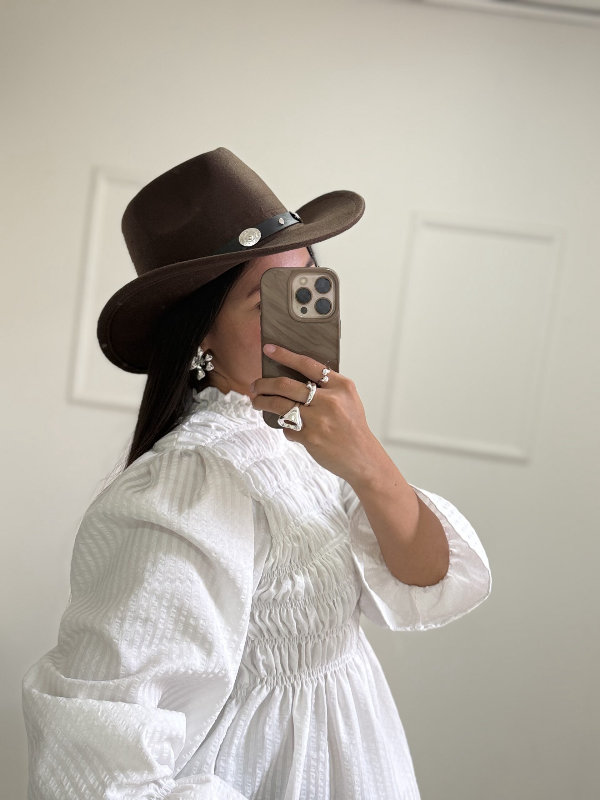 Sombrero Miley