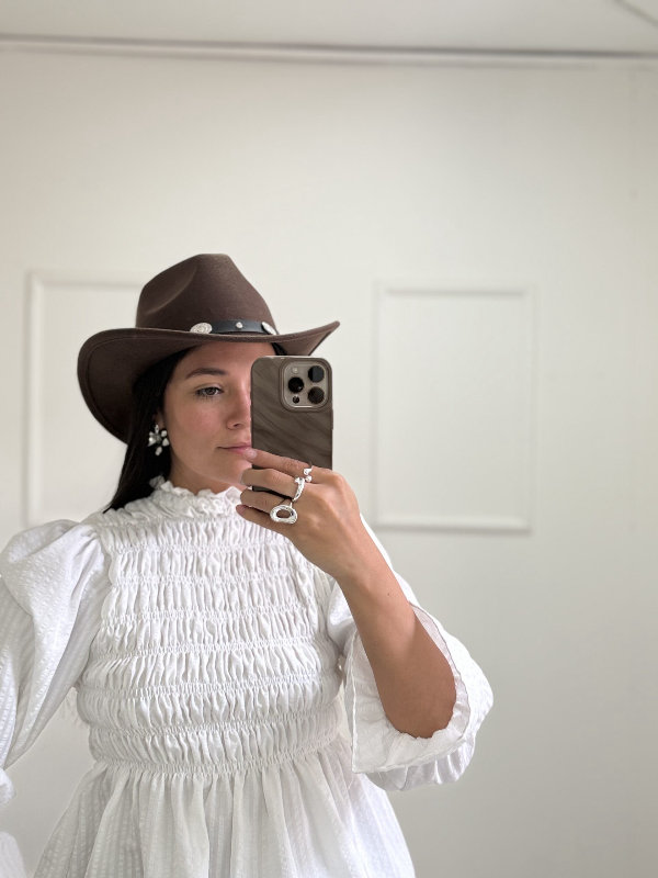 Sombrero Miley 2