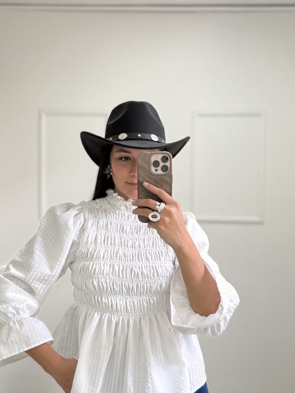 Sombrero Miley 4