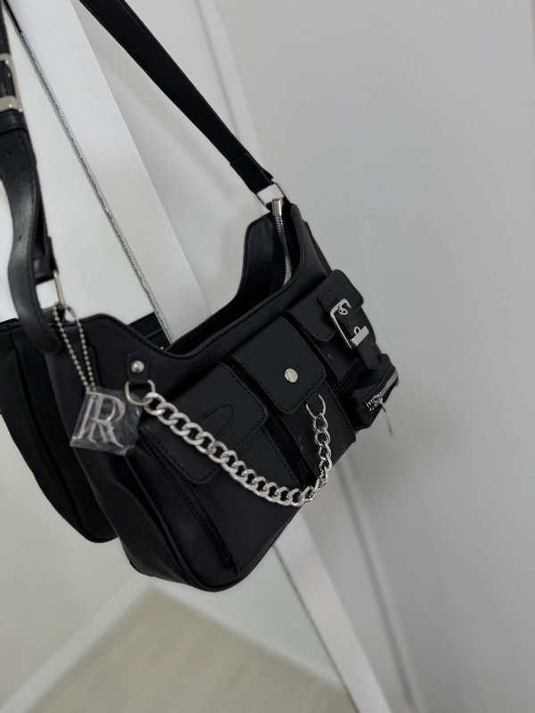 Bag Kiara (ecocuero)