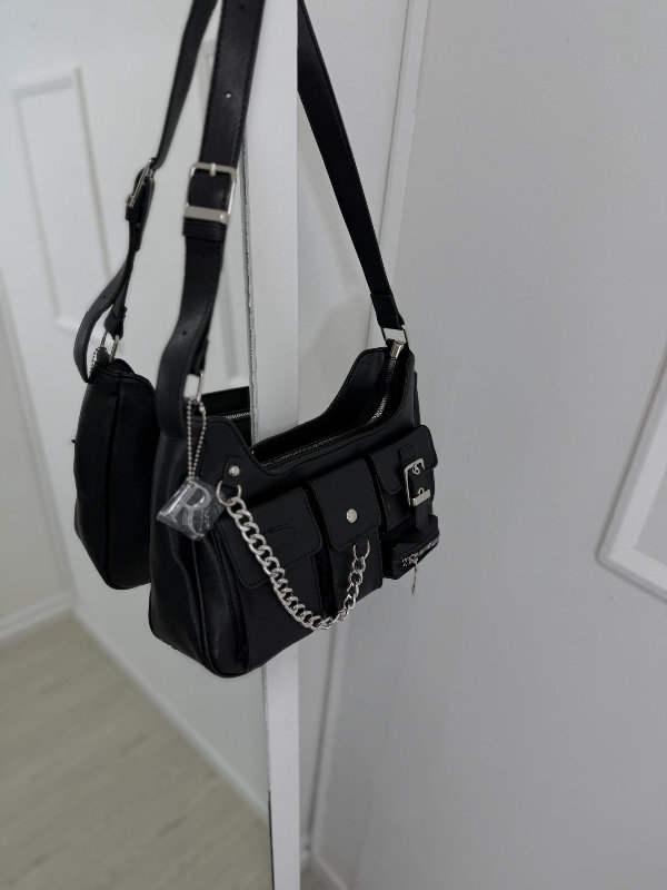 Bag Kiara (ecocuero) 2