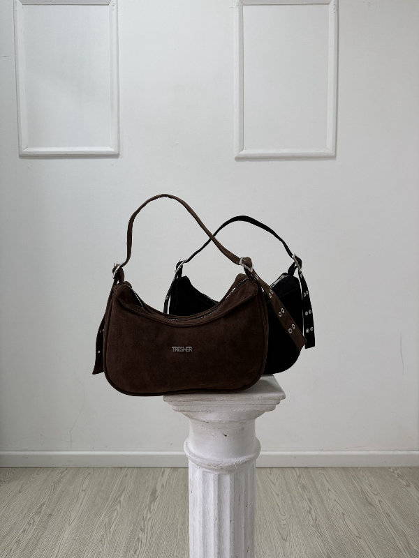 Mini bag Julie (gamuza)