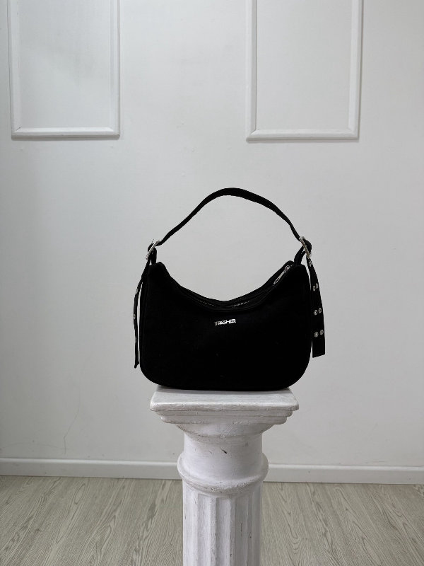 Mini bag Julie (gamuza) 2