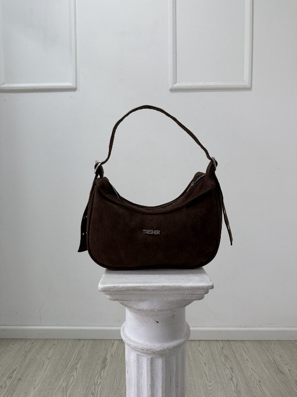 Mini bag Julie (gamuza) 3