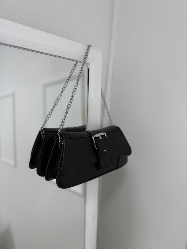Mini bag Gina (ecocuero)
