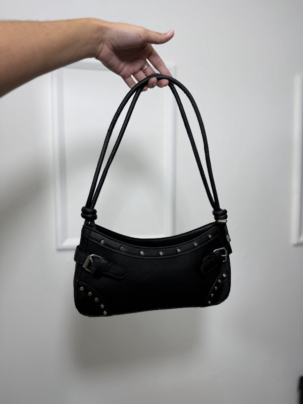 Mini bag Cami (ecocuero)