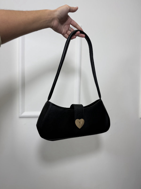 Mini bag Meli (ecocuero)