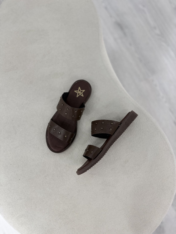 Trento chocolate (ecocuero)