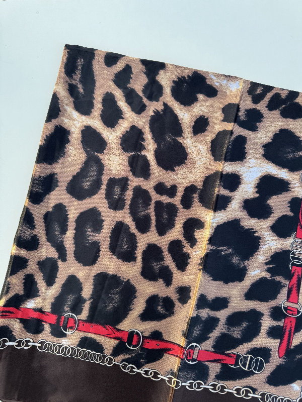 Pañuelo 90x90 #1 3